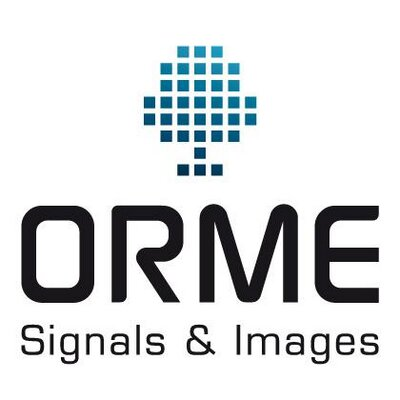 Orme Group logo