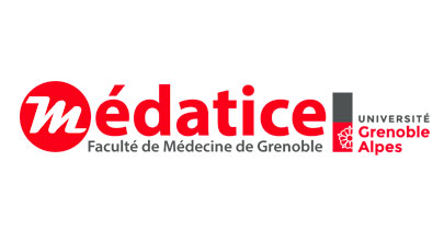 Faculté de Médecine Grenoble