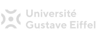 Universit&eacute; Gustave Eiffel